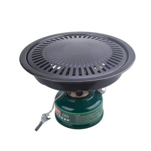 اجاق پمپی بنزینی ای واکر iWalker مدل G53