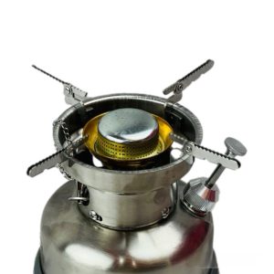 چراغ پمپی بنزینی ای واکر iWalker مدل G53S