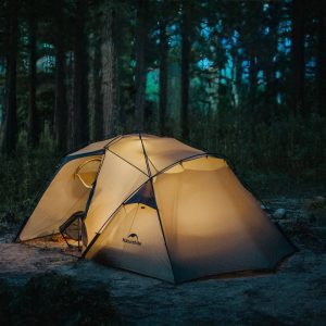 چادر تک نفره نیچرهایک مدل CNK2450WS029‏