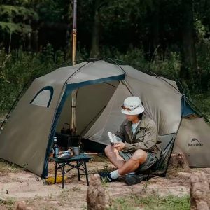 چادر تک نفره نیچرهایک مدل CNK2450WS029‏