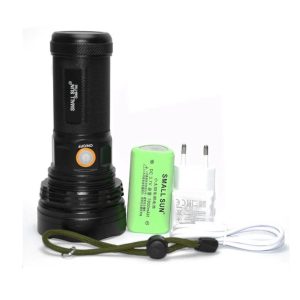 چراغ قوه اسمال سان مدل T183
