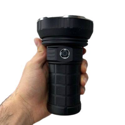 چراغ قوه 40 لامپ اسمال سان مدل W5203