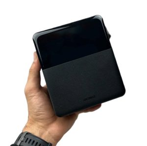 پاوربانک 100000 ریمکس مدل FP-1