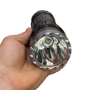 چراغ قوه اسمال سان مدل T811