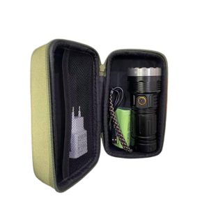 چراغ قوه اسمال سان مدل T811