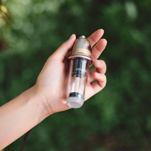 چراغ آویز نیچرهایک مدل CNK2350ZM010