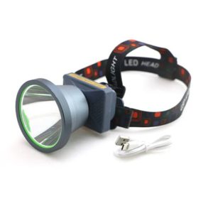 چراغ پیشانی اسمال سان مدل H177