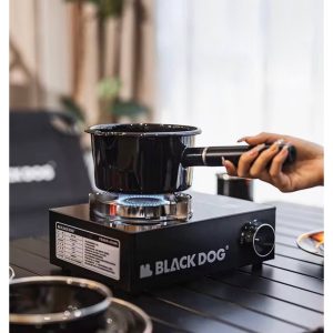 اجاق گاز بلک داگ (BLACK DOG) مدل CBD2300CW013