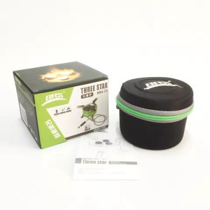 سرشعله سه شعله BRS مدل BRS-73