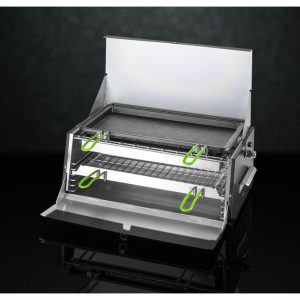 اجاق BRS مدل BRS-16