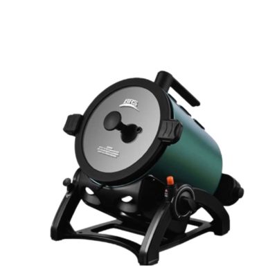 دستگاه پخت و پز اتوماتیک BRS مدل BRS-1902