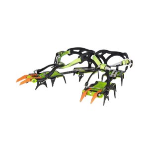 کرامپون اتوماتیک پشت کش BRS مدل BRS-S5C