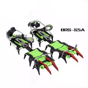 کرامپون اتوماتیک 14 شاخه BRS مدل BRS-S5A