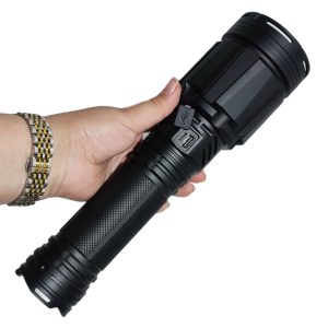 چراغ قوه اسمال سان مدل G999