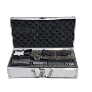 چراغ قوه اسمال سان مدل G999