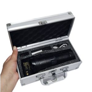 چراغ قوه زینگارو مدل 889