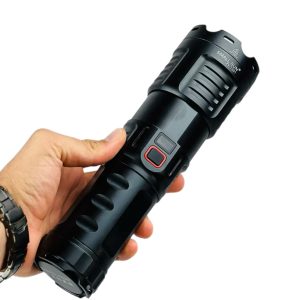چراغ قوه اسمال سان مدل T301