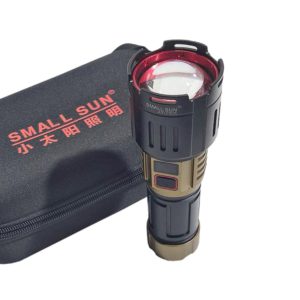 چراغ قوه اسمال سان مدل T305