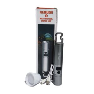 چراغ قوه فانوس‌دار اسمال سان مدل ZY-X728