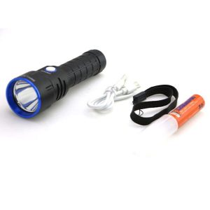 چراغ قوه اسمال سان مدل T230