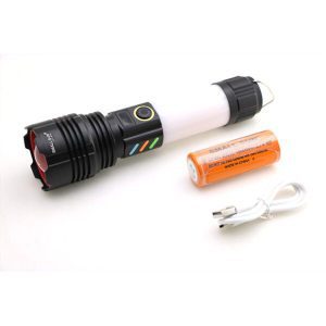 چراغ قوه اسمال سان مدل ZY-K79