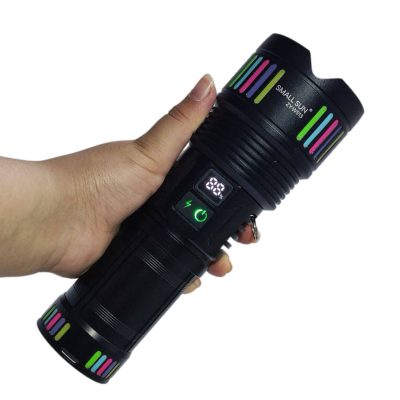 چراغ قوه اسمال سان مدل W513