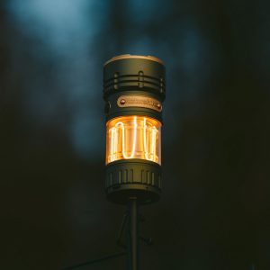 چراغ قوه 2800 لومن نیچرهایک مدل CNK2300011