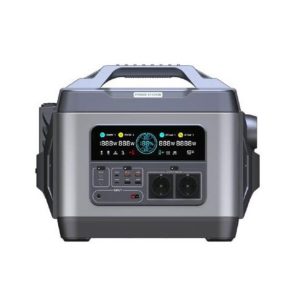 پاوراستیشن پولار مدل Polar M3000