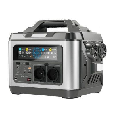 پاوراستیشن پولار مدل Polar M2200L