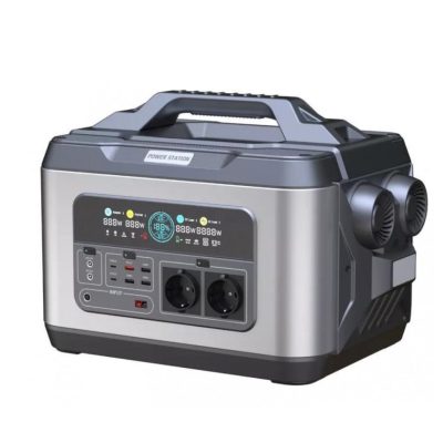 پاوراستیشن پولار مدل Polar M1200L