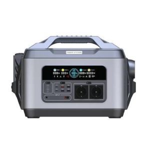 پاوراستیشن پولار مدل Polar M1200L