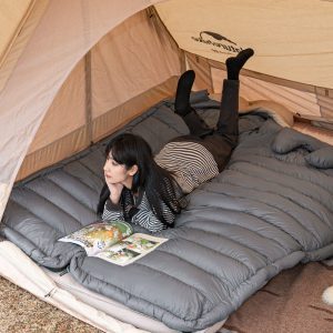 کیسه خواب نیچرهایک مدل CW700 و CW1000