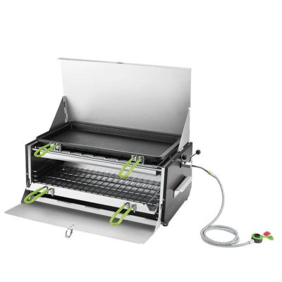 اجاق BRS مدل BRS-16