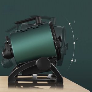 دستگاه پخت و پز اتوماتیک BRS مدل BRS-1902