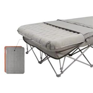 تخت تاشو دو نفره نیچرهایک مدل CNH22JU021