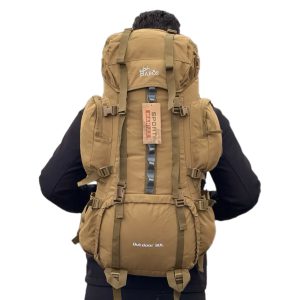 کوله پشتی تاکتیکال 80 لیتر بابوس
