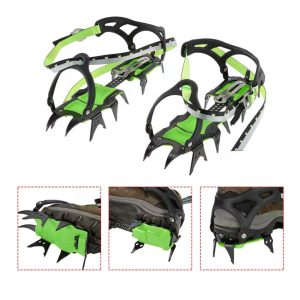 کرامپون 14 شاخه BRS مدل BRS-S1A