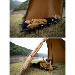 تخت تاشو نیچرهایک مدل NH20JJ001