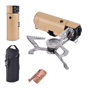 اجاق تاشو BRS مدل BRS-99