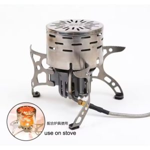 هیتر تابشی BRS مدل BRS-24