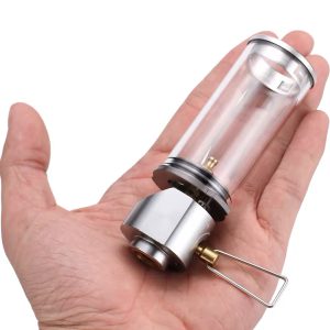 چراغ فانوس گازی BRS مدل BRS-55