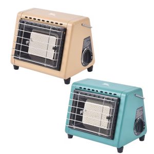 بخاری چندکاره BRS مدل BRS-H23