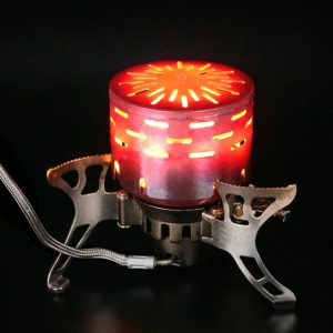 هیتر تابشی BRS مدل BRS-24