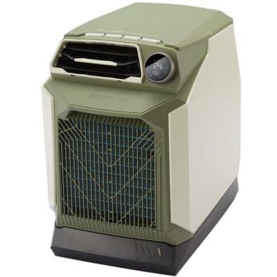 کولر قابل حمل نیچرهایک مدل CNH22DQ005