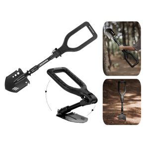 بیل تاشو چندکاره بلک داگ مدل CBD2450PJ018