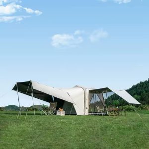 چادر بادی AIR 7.0 نیچرهایک مدل CNK2350WS022