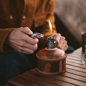 چراغ فانوس گازی نیچرهایک مدل NH21ZM006