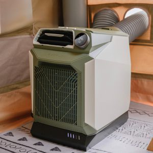 کولر قابل حمل نیچرهایک مدل CNH22DQ005