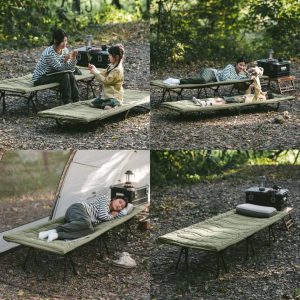 تشک مخصوص تخت نیچرهایک مدل CNK2300DZ022