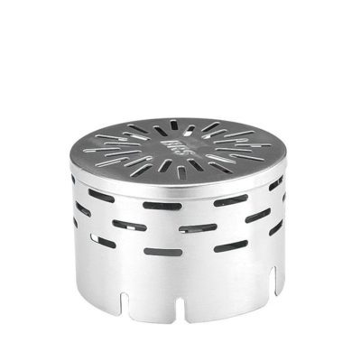 هیتر تابشی BRS مدل BRS-24